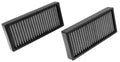 CABIN AIR PANEL 8.875IN LENGTH X 3.97IN WIDTH X .99IN HEIGHT PARTICULAT