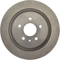 R1 Concepts Brake Rotor Fits Ford Escape