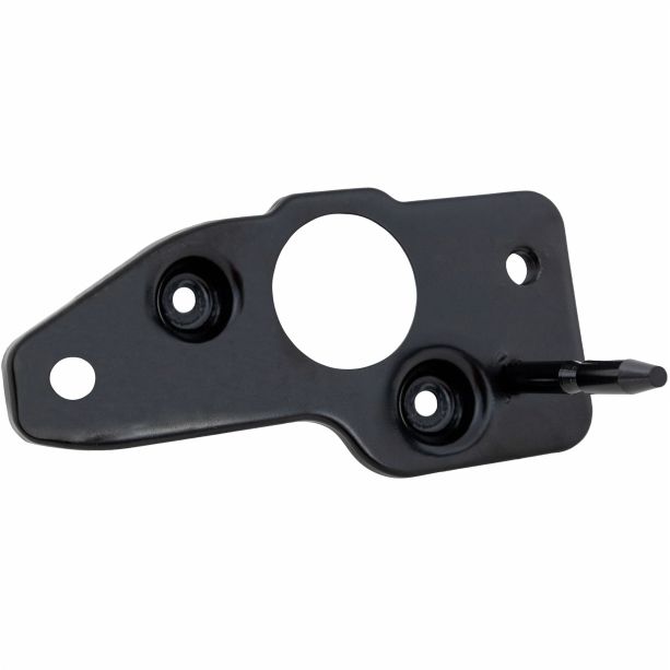 CAPA 1921 KIA FORTE RR BRACKET (LH)