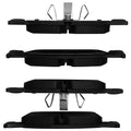 R1 17-26 Volvo Xc60 Front Ceramic Brake Pads