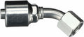 HYDRAULIC COUPLING - MEGACRIMP