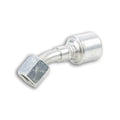 HYDRAULIC COUPLING - MEGACRIMP