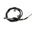 BRAKE CABLE