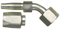 HYDRAULIC COUPLING - FIELD ATTACHAB