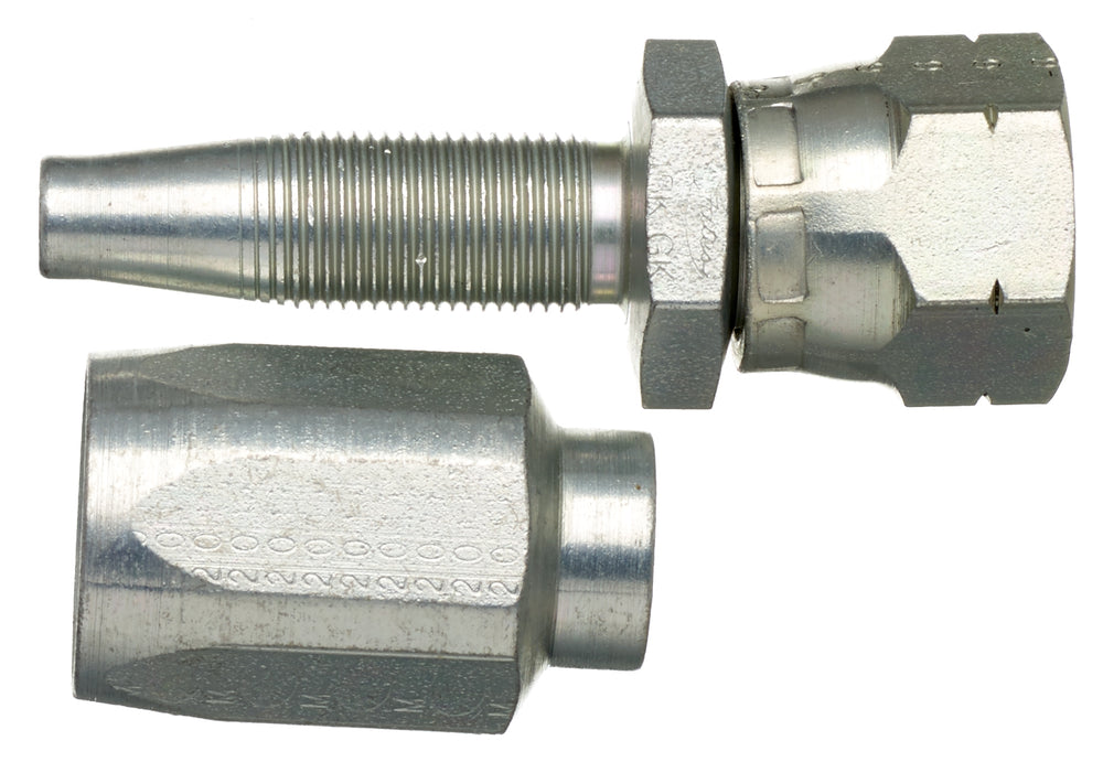 HYDRAULIC COUPLING - FIELD ATTACHAB