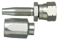 HYDRAULIC COUPLING - FIELD ATTACHAB