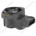 THROTTLE POSITION SENSOR