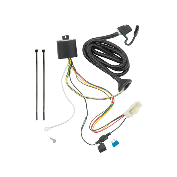 WESBAR auto part