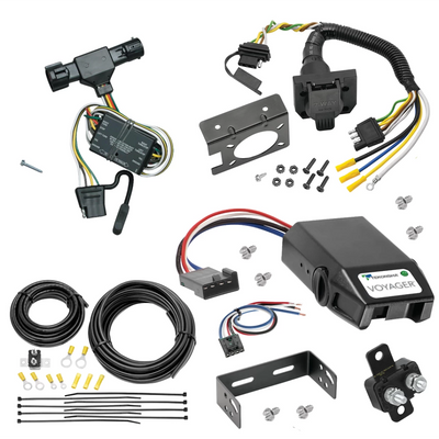 WESBAR auto part