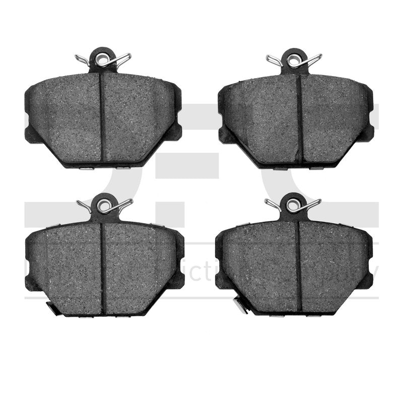 DFC auto part