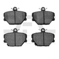 DFC auto part