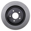 BRAKE ROTOR