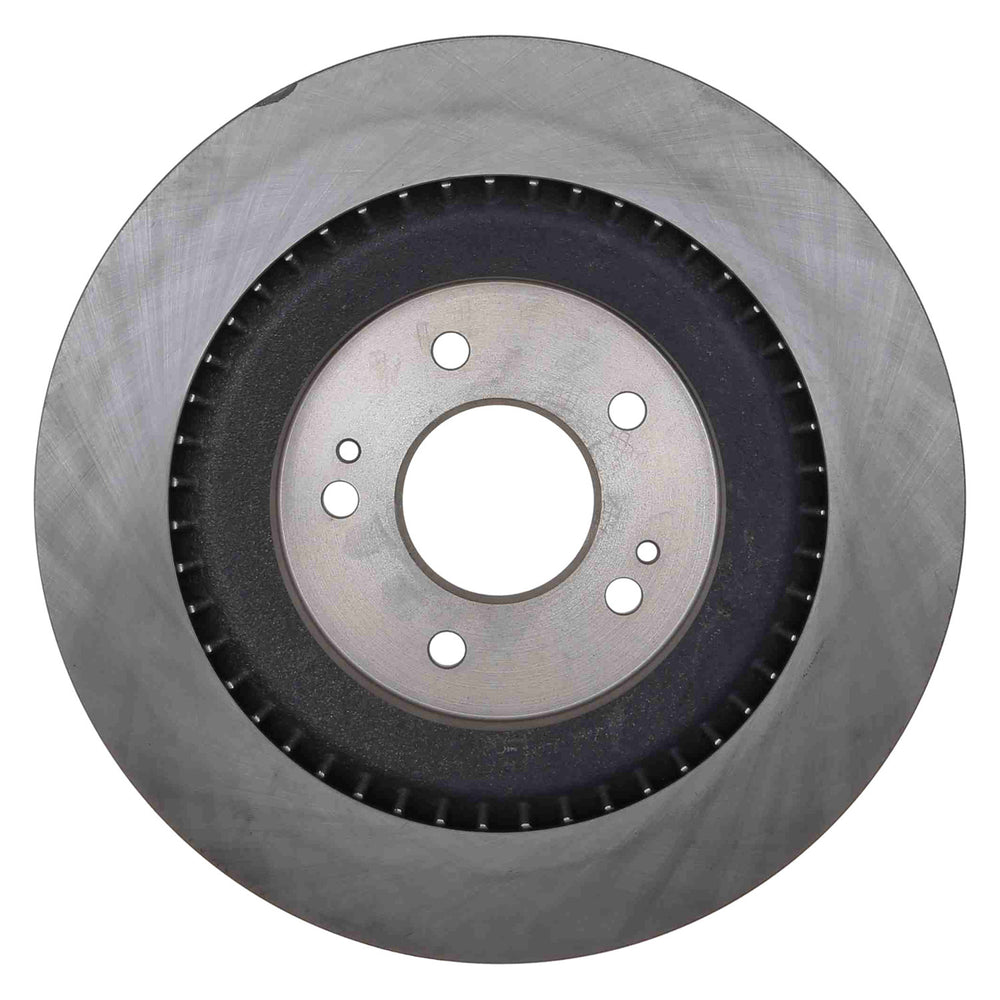 BRAKE ROTOR
