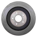 BRAKE ROTOR