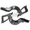 HOOD HINGE ASSY LH TOYOTA 4RUNNER 25C