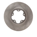 DFC 07-13 Ford Transit (Mexico) Front Brake Rotor