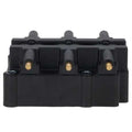 MOTORAD auto part close-up