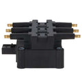 IGNITION COIL