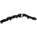 CAPA LT RR BUMPER COVER SUPPORT TOYOTA RAV4 1921