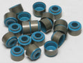 Cometic 80-84 Harley-Davidson Shovelhead .625 VLV Seal - 20 Pack