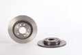 DISC BRAKE ROTOR
