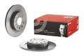 DISC BRAKE ROTOR