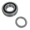 STANDARD BALL BEARING