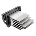 BLOWER MOTOR RESISTOR