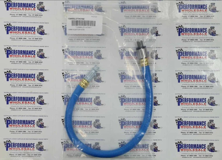 Total Seal auto part