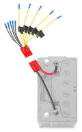 MULTI 5 FUSED LEAD ACCES