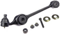 CONTROL ARM W/ BALL