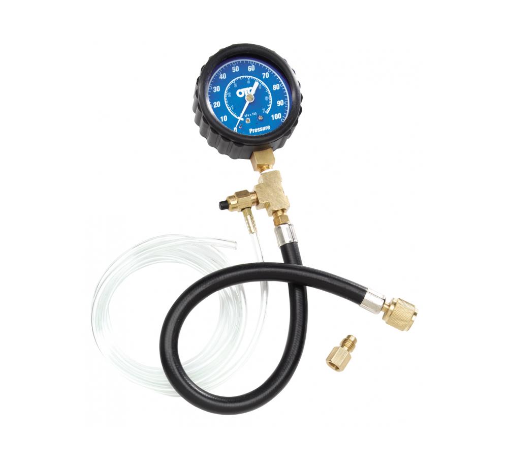 FUEL PRESSURE TEST KIT