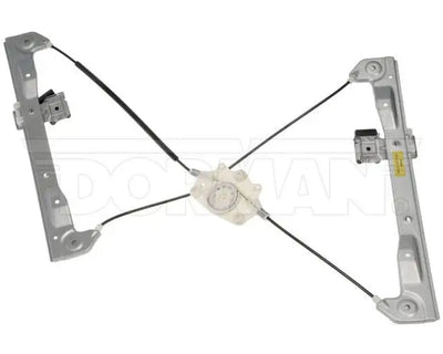 POWER WINDOW REGULATOR (REGULATOR ONLY)