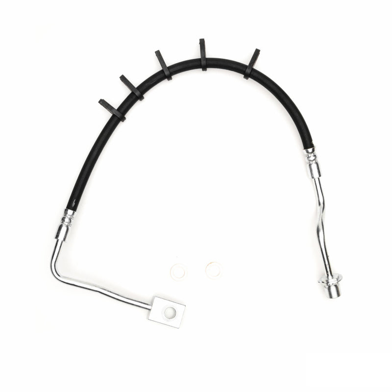 DFC auto part