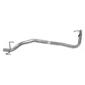 9504 TACOMA 2.4L PREBENT TAIL PIPE