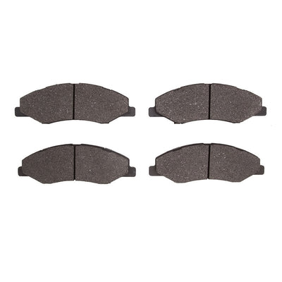 R1 18-25 Honda Odyssey Front R1 Optimum OE Brake Pads