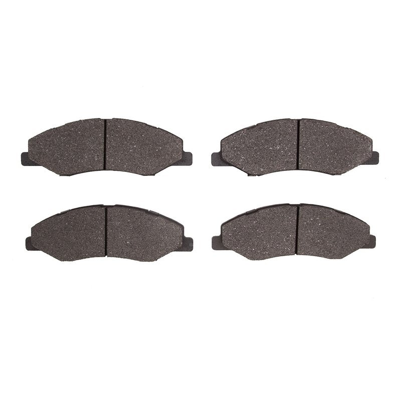R1 18-25 Honda Odyssey Front R1 Optimum OE Brake Pads