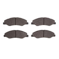 R1 18-25 Honda Odyssey Front R1 Optimum OE Brake Pads