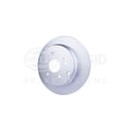 BRAKE DISC 8DD