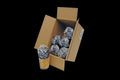 OIL FILTER MASTER MIN ORDER QTY6