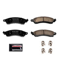 DFC auto part