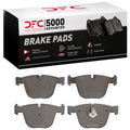 DFC auto part