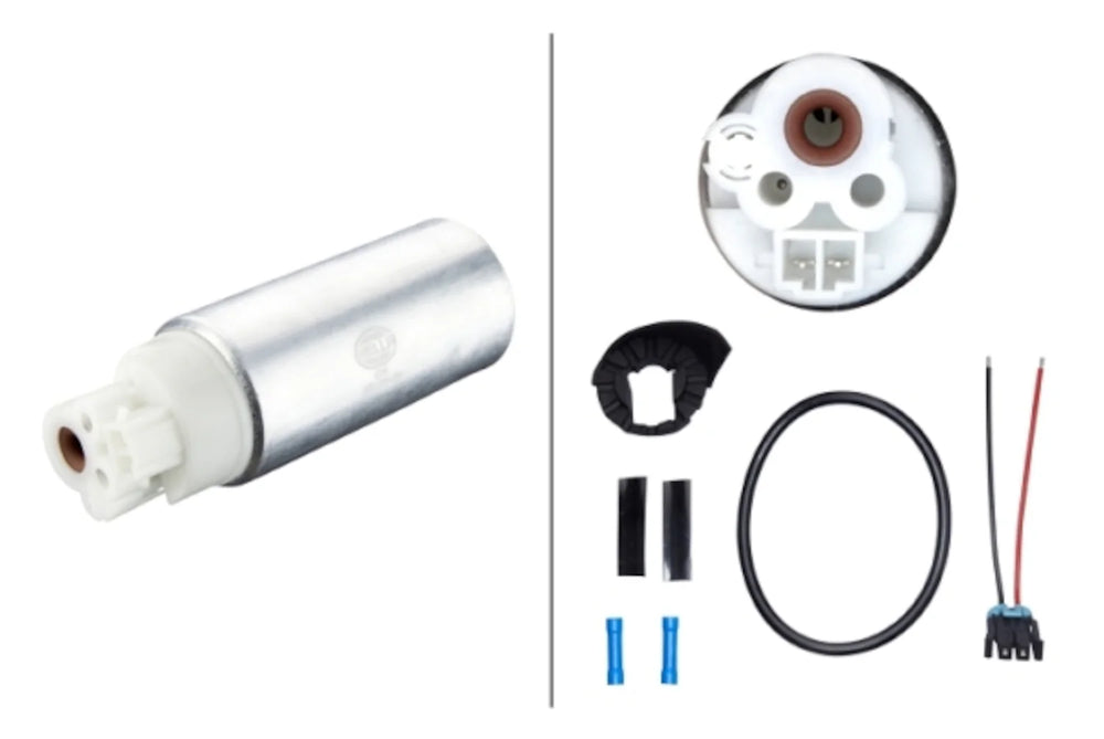FUEL PUMP