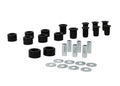 REAR CONTROL ARM BUSHING KIT FITS DODGE NEON 0105