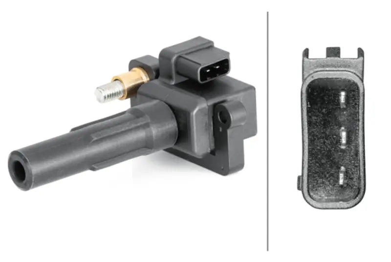 IGNITION COIL