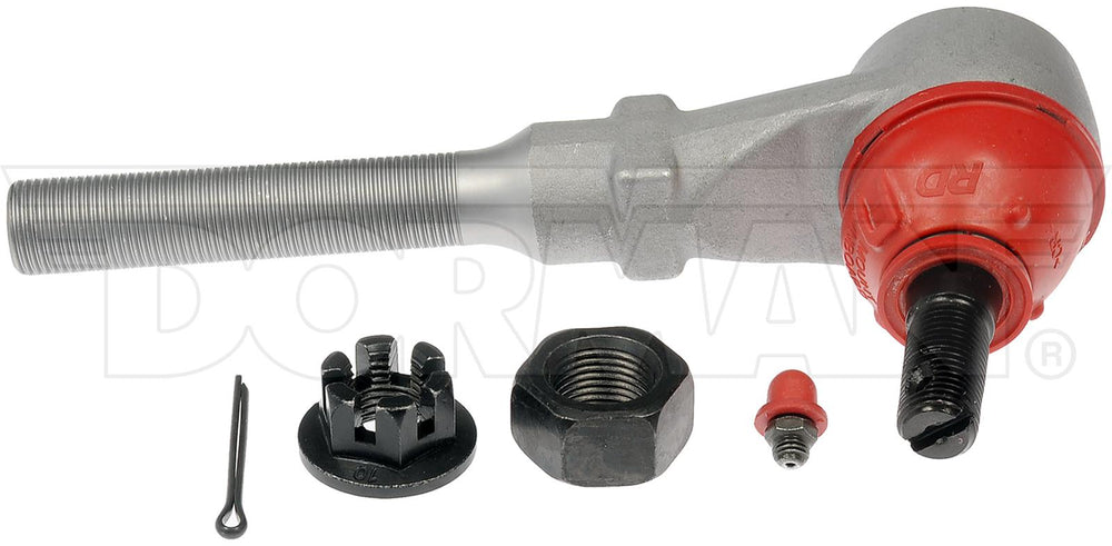 TIE ROD