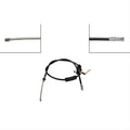 BRAKE CABLE