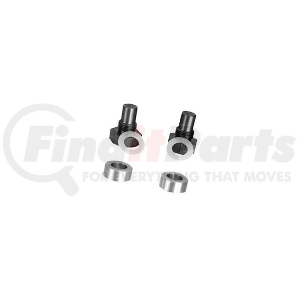 VELVAC spacers