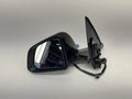 RH MIRROR OTR REAR VIEW PWR;HTD;W/O BLIND SPOT SENSOR;W/O MEMORY;CODE GTB;PTM JEEP CHEROKEE 1418