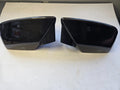 RH MIRROR OTR REAR VIEW PWR;HTD;W/O BLIND SPOT SENSOR;W/O MEMORY;CODE GTB;PTM JEEP CHEROKEE 1418